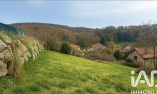 Terrain  1195 m² à vendre à Frontonas (38290)