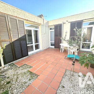 Maison 3 pièces 180000 €