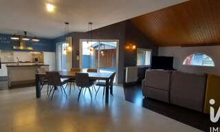 Maison 6 Pièces 135 m² à vendre à La Gaubretière (85130)