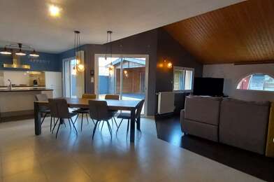 Maison 6 pièces 312000 €