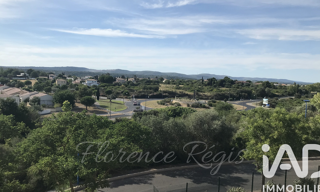 Appartement 1 Pièce 20 m² à vendre à Balaruc-les-Bains (34540)