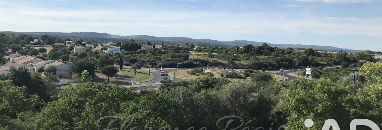 Appartement 1 Pièce 20 m² à vendre à Balaruc-les-Bains (34540)