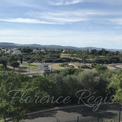 Appartement 1 pièces 69000 €