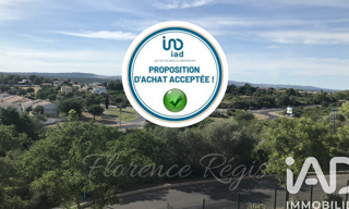 Appartement 1 Pièce 20 m² à vendre à Balaruc-les-Bains (34540)