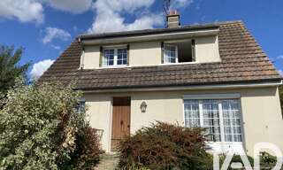 Maison 5 Pièces 94 m² à vendre à Varreddes (77910)