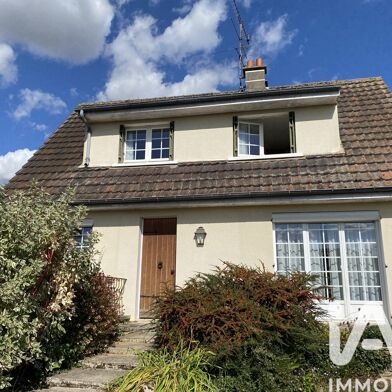 Maison 5 pièces 343000 €