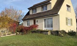 Maison 5 Pièces 94 m² à vendre à Varreddes (77910)