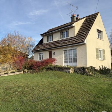 Maison 5 pièces 343000 €