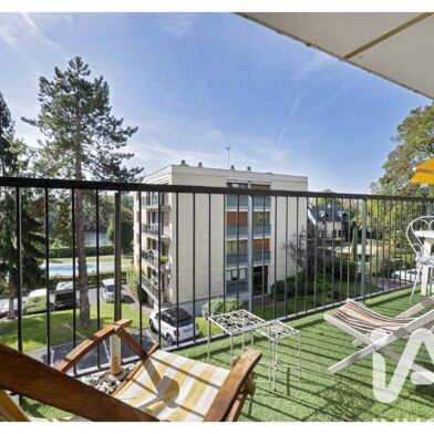 Appartement 5 pièces 345000 €