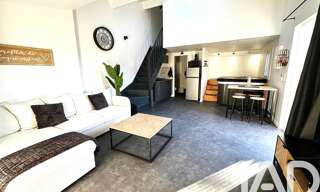 Maison 2 Pièces 42 m² à vendre à La Motte (83920)