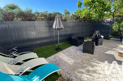 Maison 2 pièces 225000 €