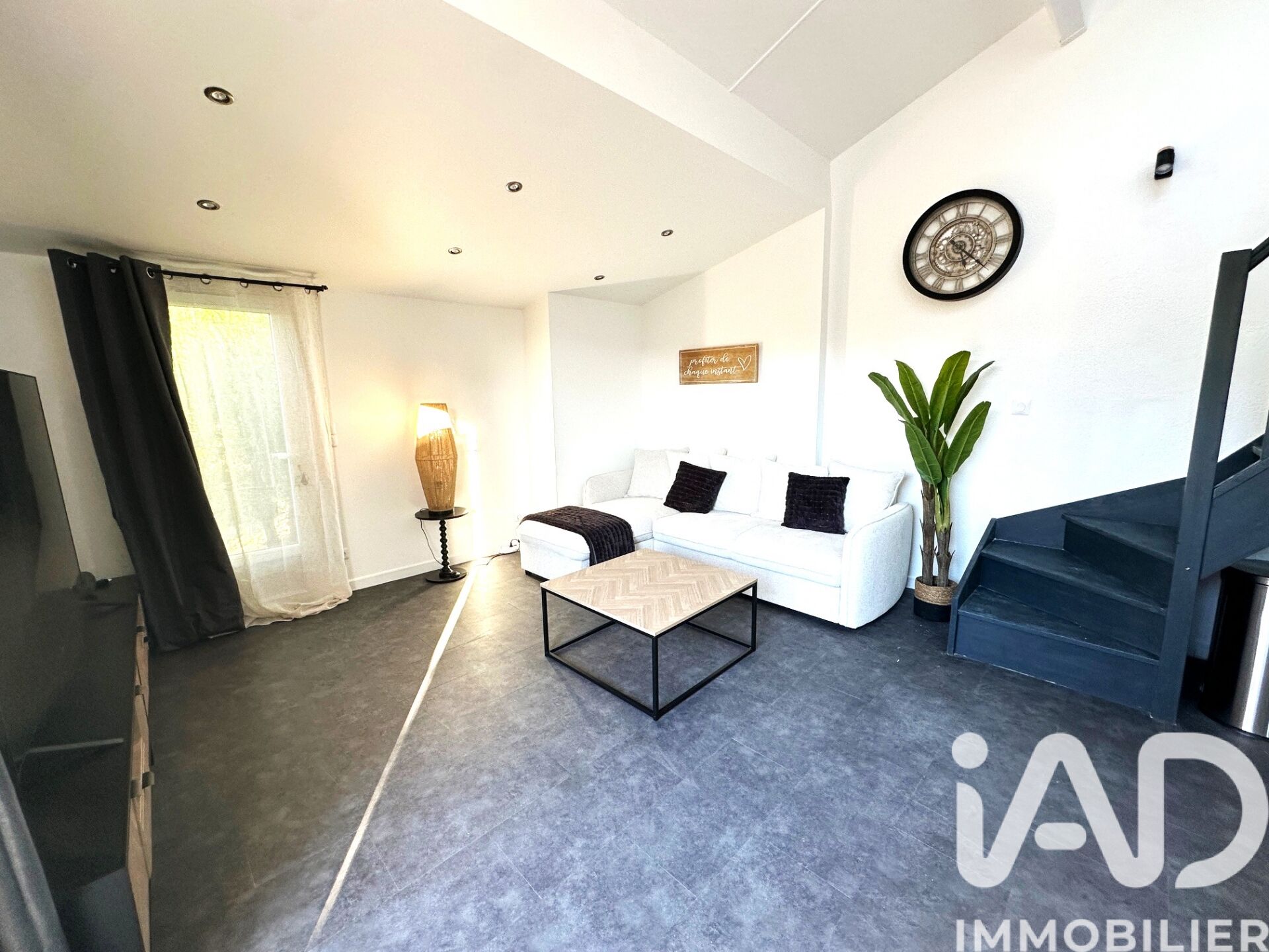 Vente Maison/villa 2 pièces - Photo 4