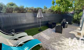 Maison 2 Pièces 42 m² à vendre à La Motte (83920)