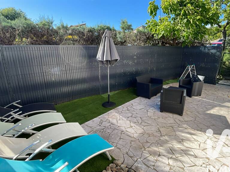 Vente Maison/villa 2 pièces — photo 1