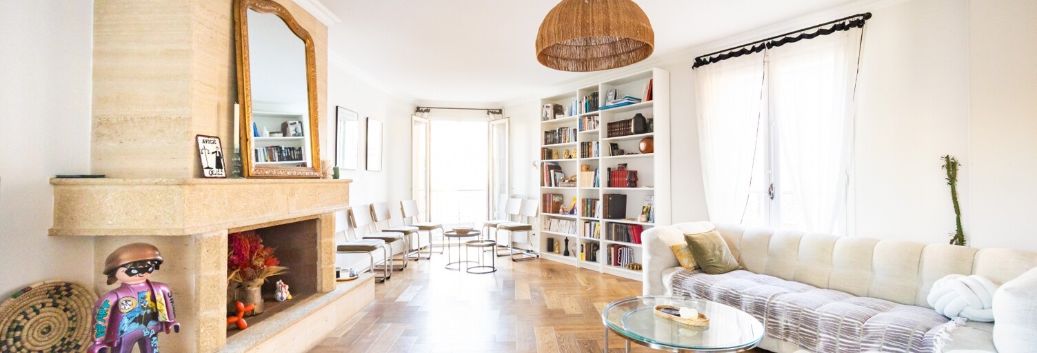 Appartement 4 Pièces 103 m² à vendre à Perpignan (66000)