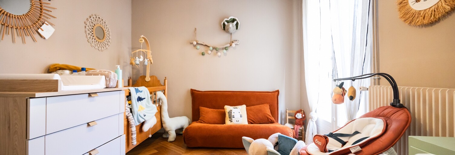 Appartement 4 Pièces 103 m² à vendre à Perpignan (66000)