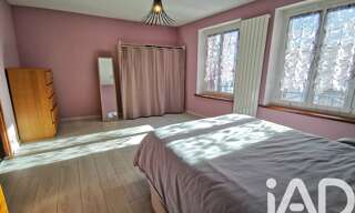 Maison 5 Pièces 110 m² à vendre à La Mure (38350)