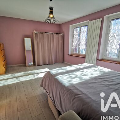 Maison 5 pièces 179000 €