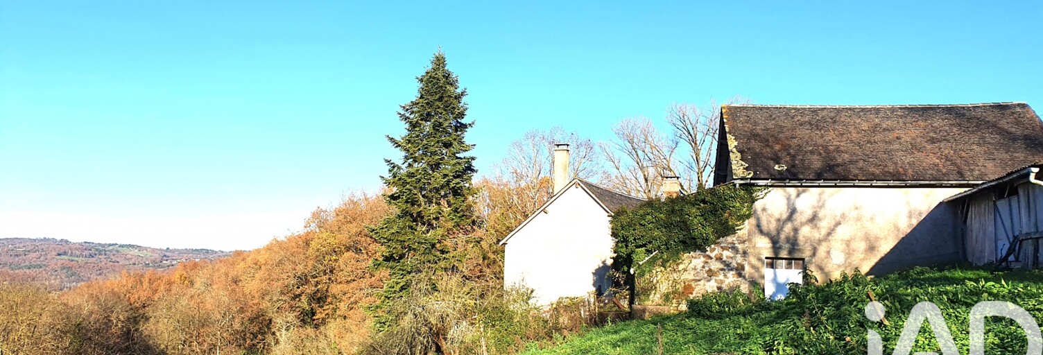 Maison 6 Pièces 110 m² à vendre à Terrasson-Lavilledieu (24120)