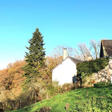 Maison 6 pièces 188000 €