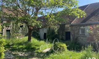 Maison 10 Pièces 85 m² à vendre à Ascoux (45300)