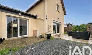 Maison 3 Pièces 81 m² à vendre à Caudebec-lès-Elbeuf (76320)