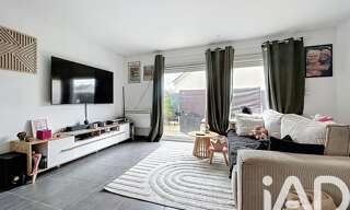 Maison 3 Pièces 81 m² à vendre à Caudebec-lès-Elbeuf (76320)