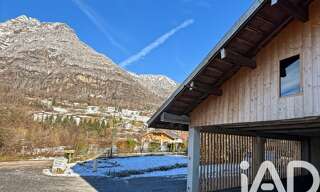 Maison 5 Pièces 133 m² à vendre à Taninges (74440)