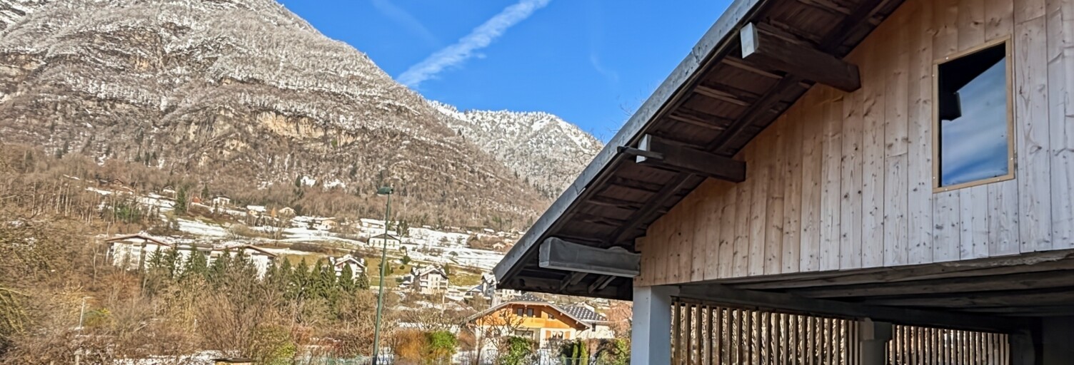 Maison 5 Pièces 133 m² à vendre à Taninges (74440)