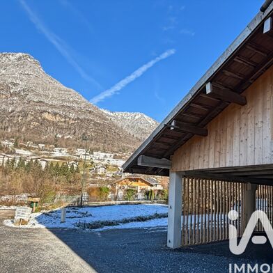 Maison 5 pièces 449900 €