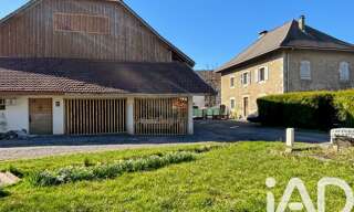 Maison 5 Pièces 133 m² à vendre à Taninges (74440)