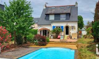 Maison 6 Pièces 112 m² à vendre à Brech (56400)