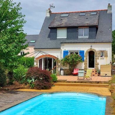 Maison 6 pièces 447000 €