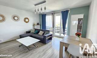 Appartement 4 Pièces 65 m² à vendre à Boulay-Moselle (57220)