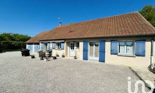 Maison 5 Pièces 183 m² à vendre à Héry (89550)