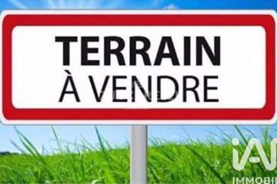 Terrain  120000 €