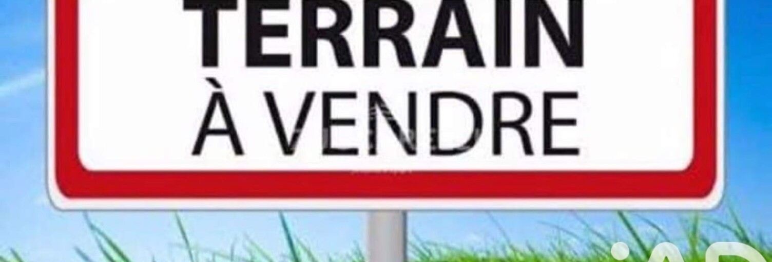 Terrain  1003 m² à vendre à Pont-à-Mousson (54700)