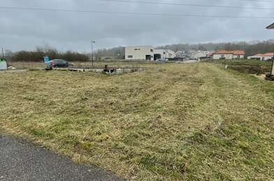 Terrain  120000 €