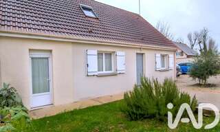 Maison 6 Pièces 120 m² à vendre à Leuville-sur-Orge (91310)