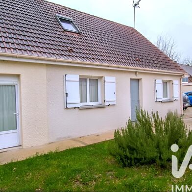 Maison 6 pièces 345000 €