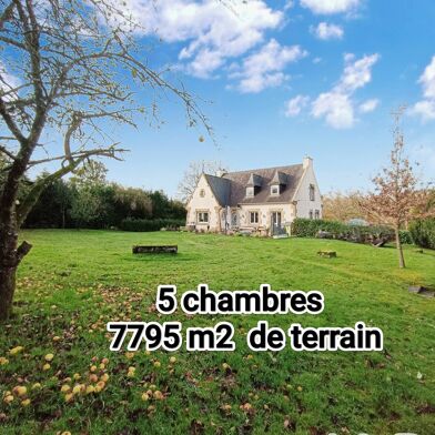 Maison 6 pièces 252000 €