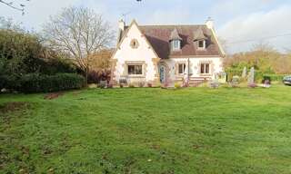 Maison 6 Pièces 130 m² à vendre à Saint-Bihy (22800)