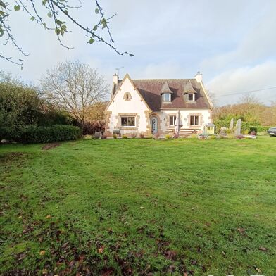 Maison 6 pièces 239000 €