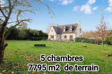 Maison 6 pièces 239000 €