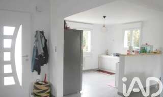 Maison 6 Pièces 130 m² à vendre à Saint-Bihy (22800)