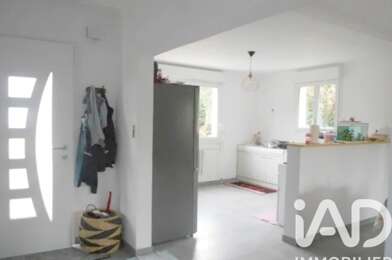 Maison 6 pièces 225000 €