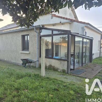 Maison 5 pièces 178000 €