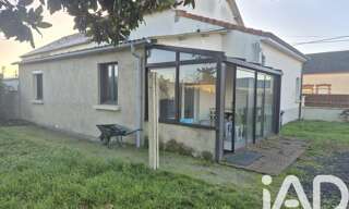 Maison 5 Pièces 116 m² à vendre à Mouzeil (44850)