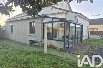 Maison 5 pièces 166000 €