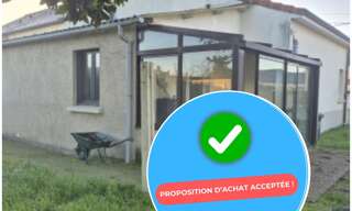 Maison 5 Pièces 116 m² à vendre à Mouzeil (44850)